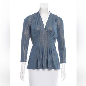Catherine Malandrino Top